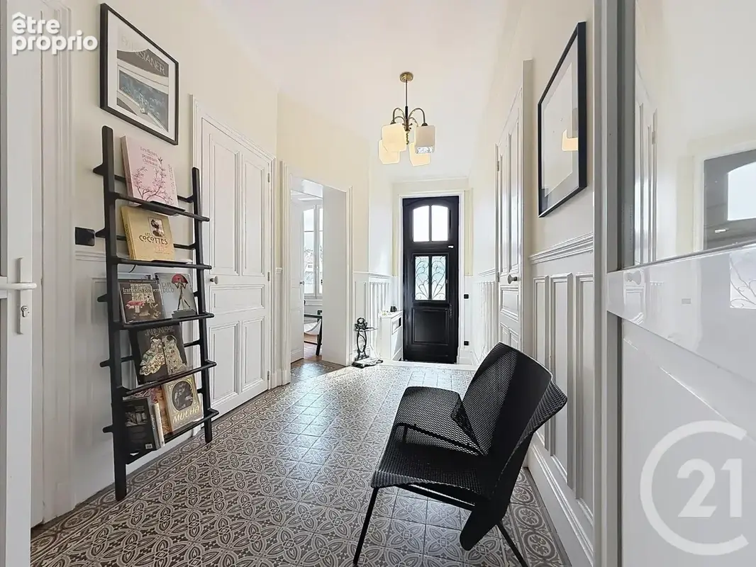 Appartement 4 pièces 83 m² à vendre à Chartres (28000) - photo 5