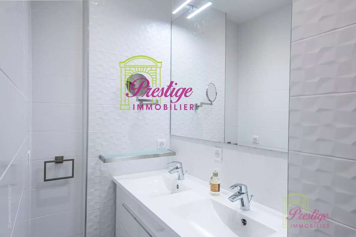 Appartement à MAISONS-LAFFITTE