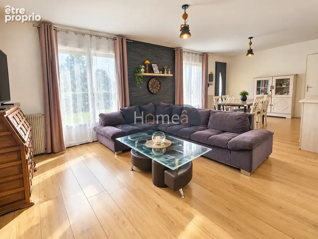 Maison yvetot - photo 3