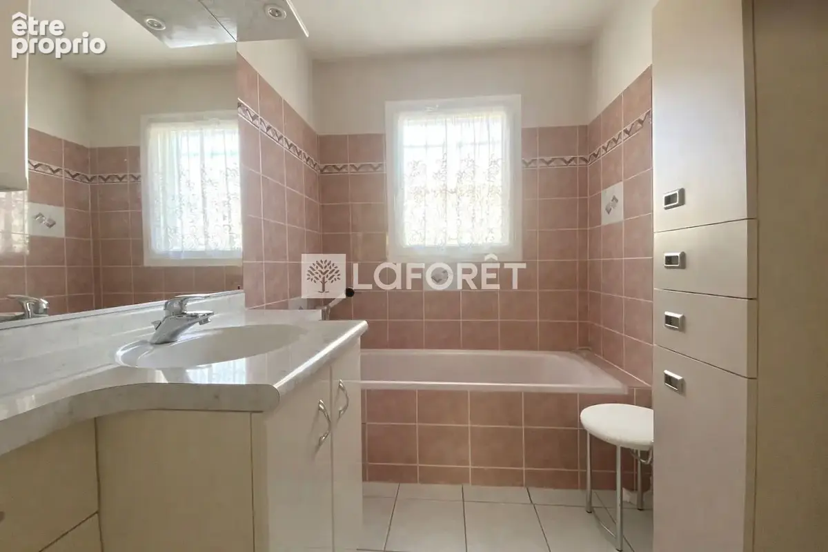 Maison Royan 4 pièces 106.18 m2 - photo 6