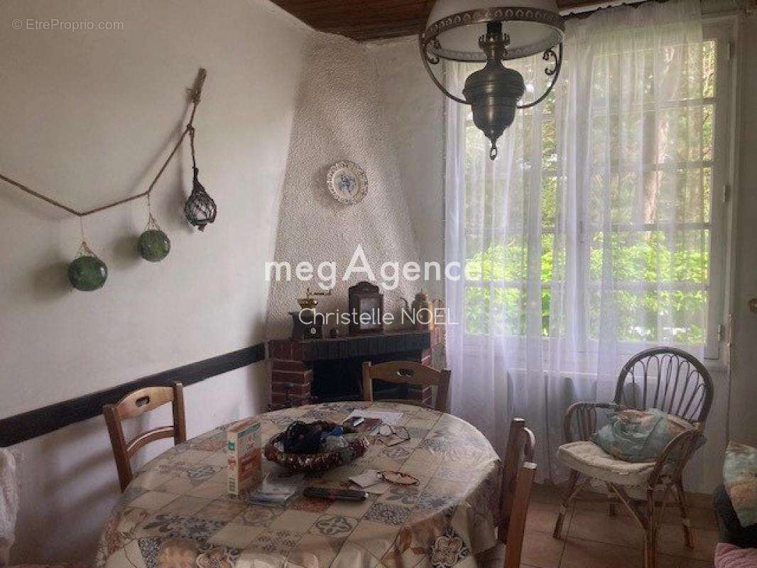 Maison de vacances,à 5mns de la plage - photo 4