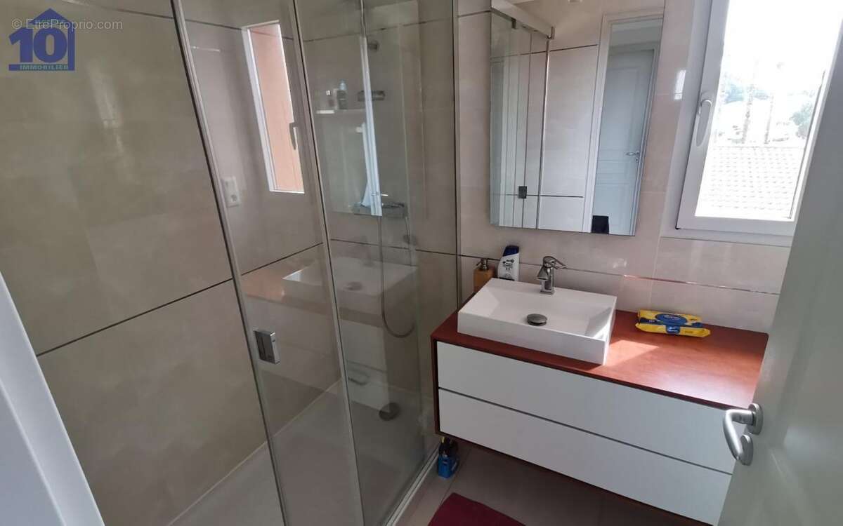 Appartement à VALRAS-PLAGE