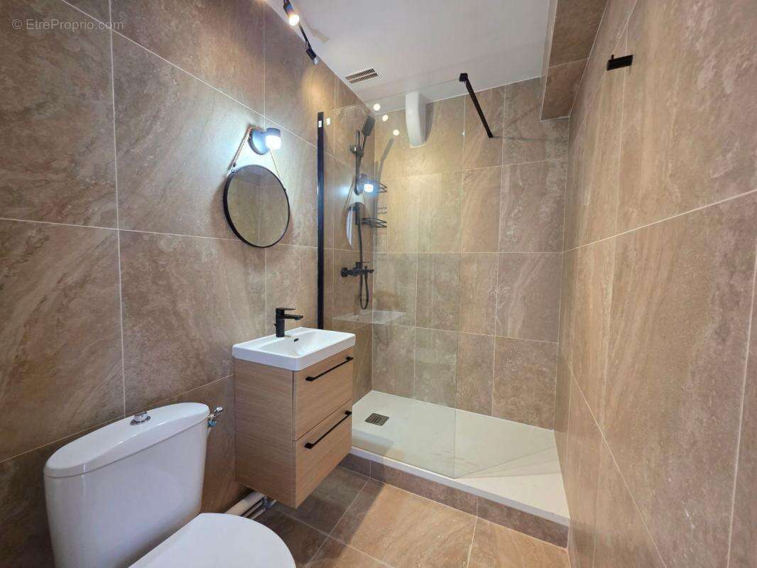 Appartement à CHAMBOURCY