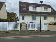 Maison à CHATEAUDUN
