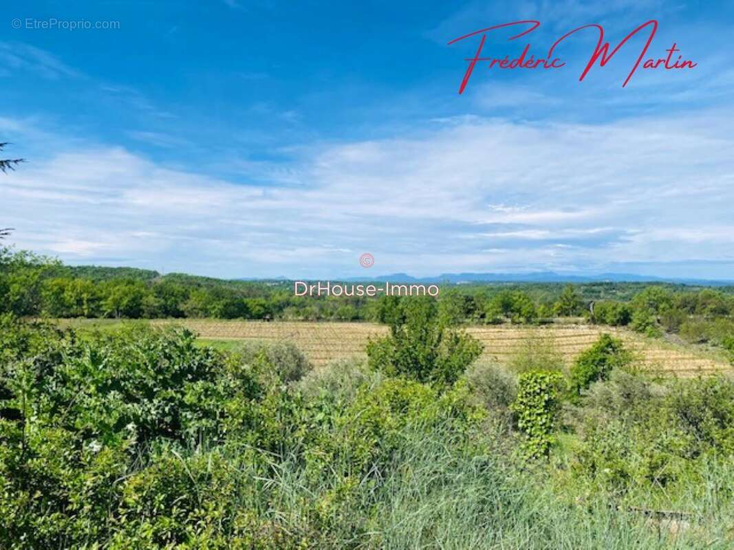 Maison 327 m² à Uzes  - photo 17