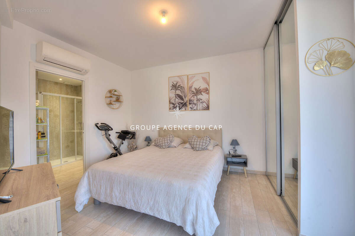 Appartement à FREJUS