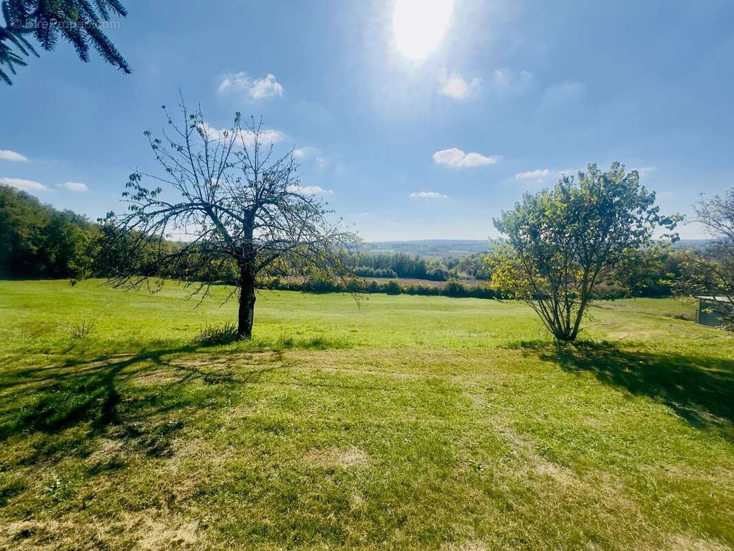 Maison à MONBAZILLAC