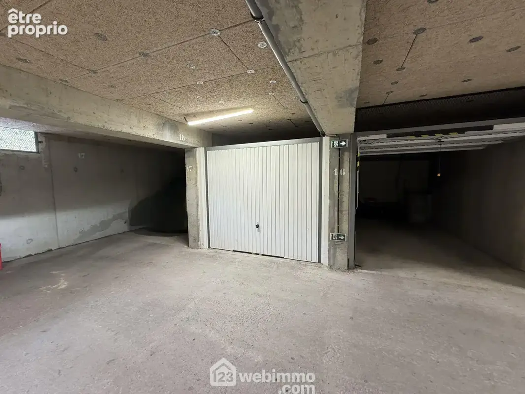Parking à vendre à Bastia (20600) - photo 5