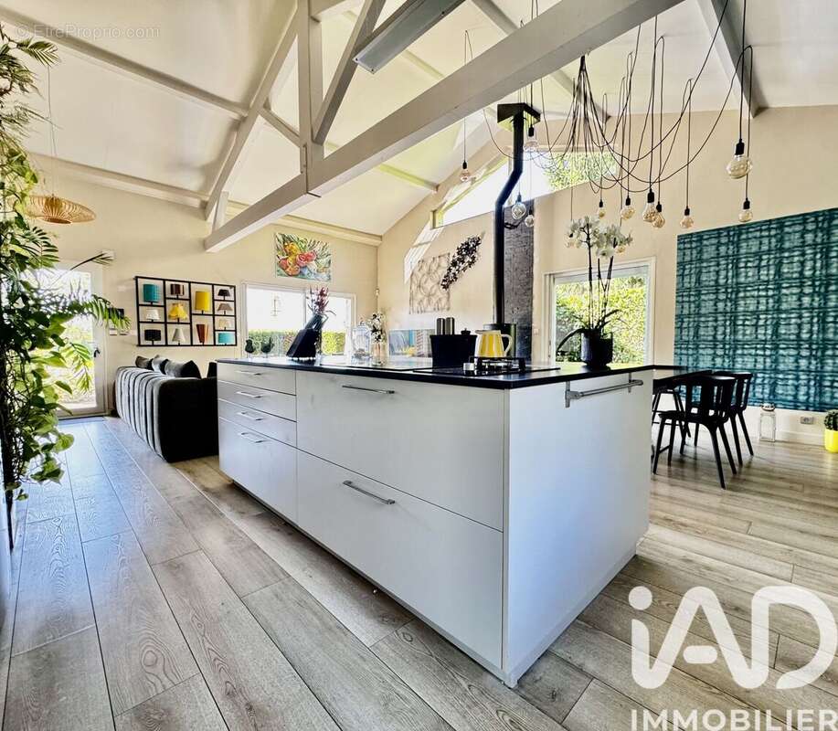 Photo 6 - Maison à SORBIERS