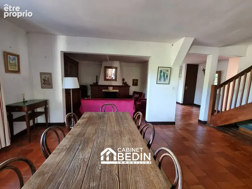 Maison 8 pièces 250 m² à vendre à Le Bouscat (33115) - photo 3