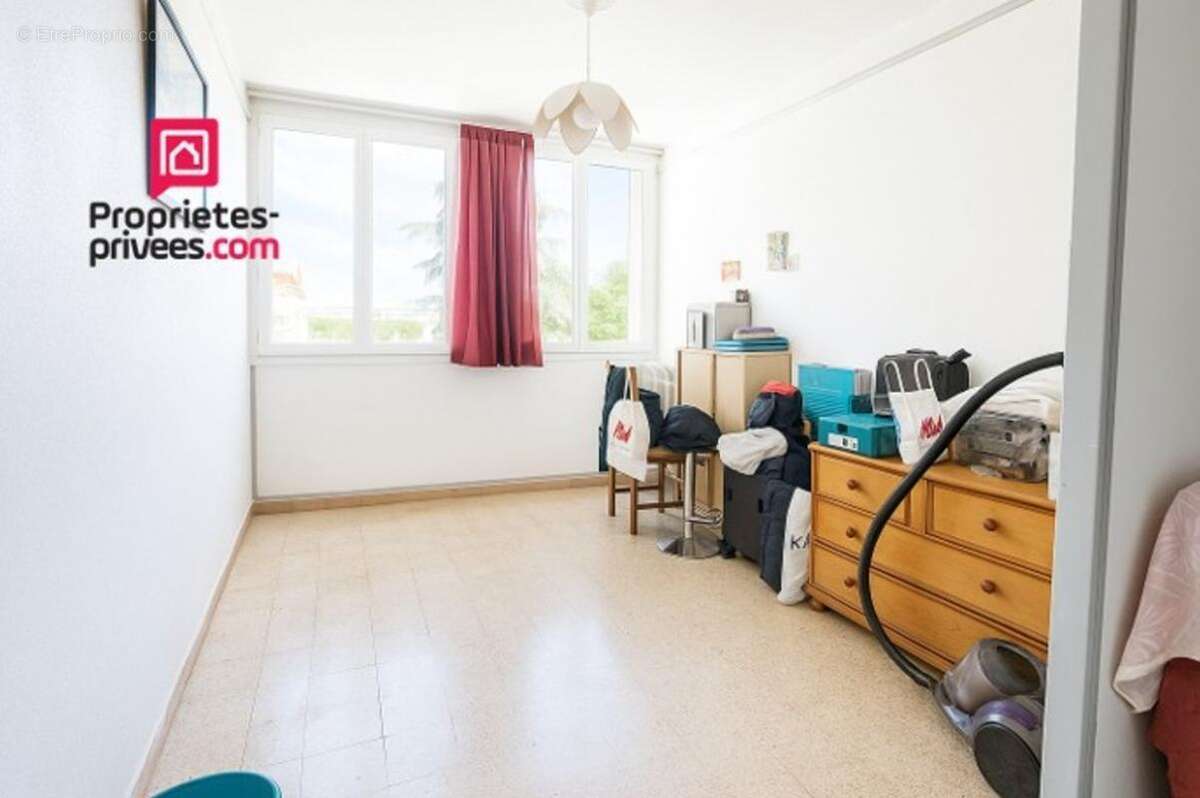 Appartement à MARIGNANE