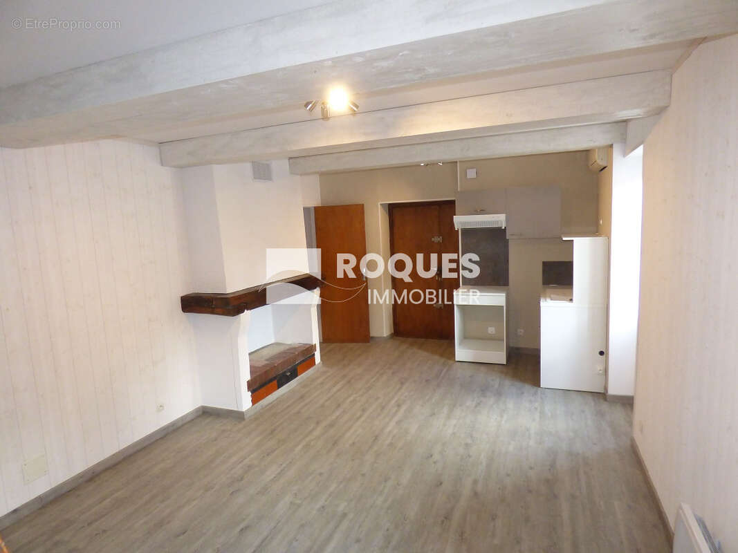 Maison à SOUBES