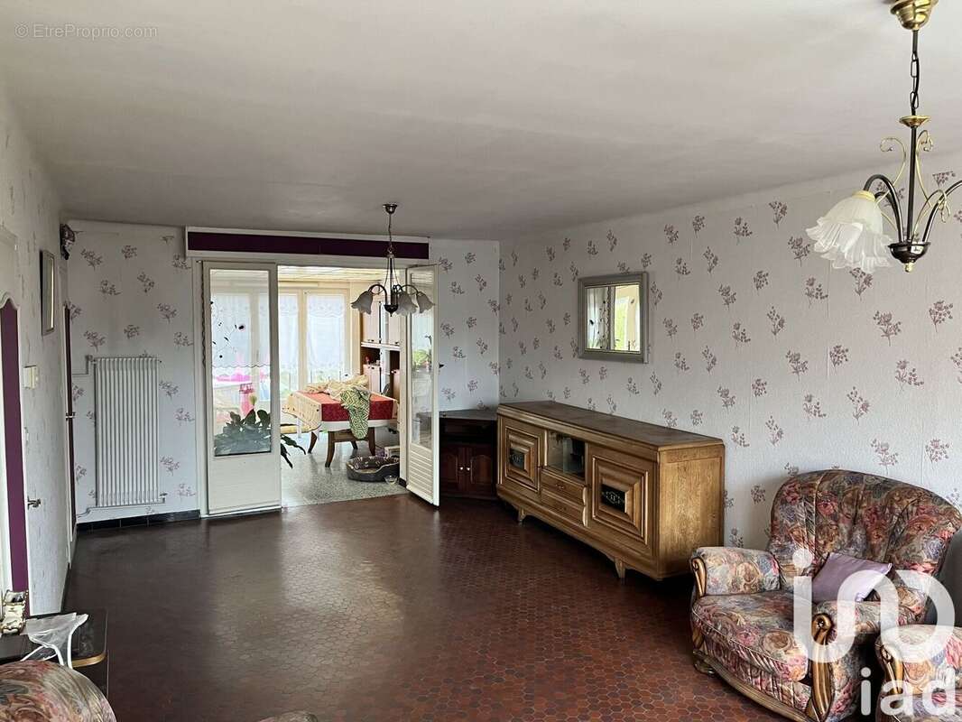 Photo 2 - Maison à LAMBERSART