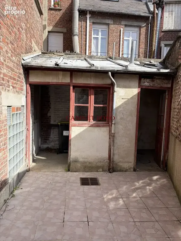 Appartement 233 m² à vendre à Chauny (02300) - photo 2