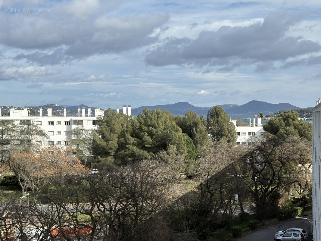 Appartement à LA SEYNE-SUR-MER