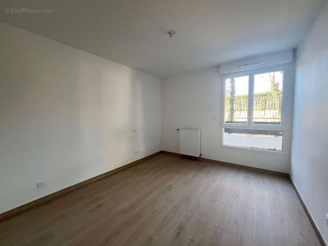 Appartement à L'UNION