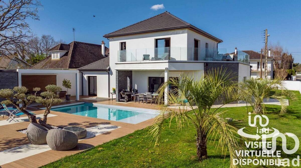 Photo 1 - Maison à PAU