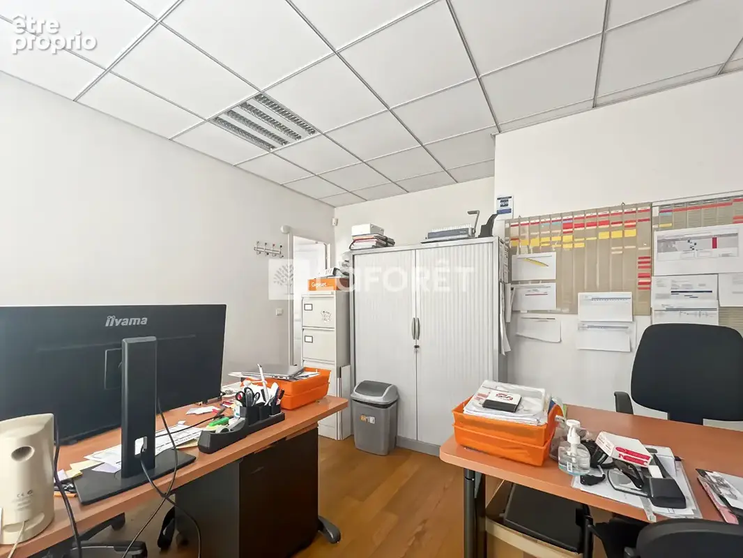 CHARENTONNEAU - Local commercial - photo 4