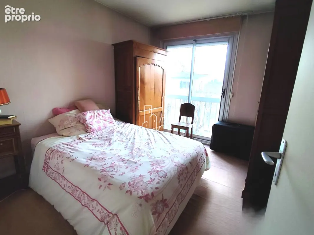 Appartement 2 pièces 45 m² à vendre à Asnieres-Sur-Seine (92600) - photo 8