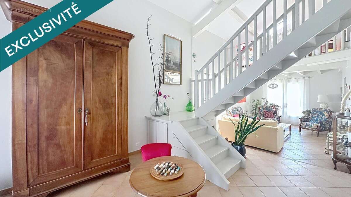 Photo 6 - Maison à BARON