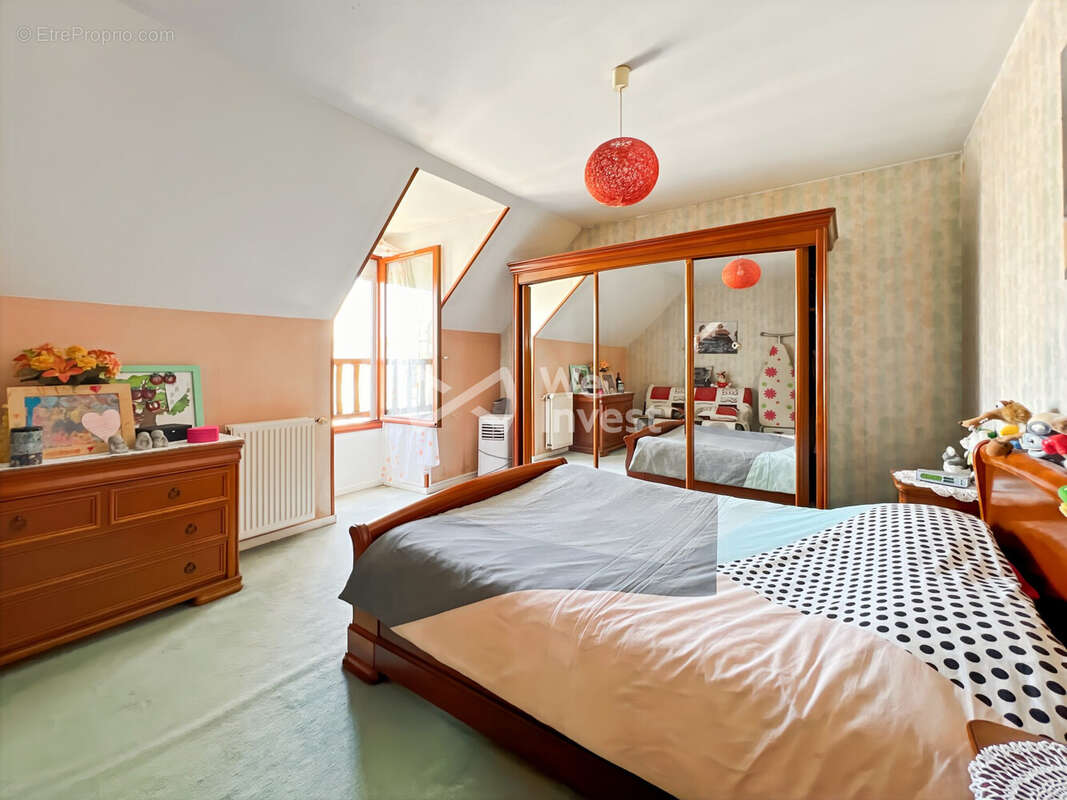 Maison à ARGENTEUIL