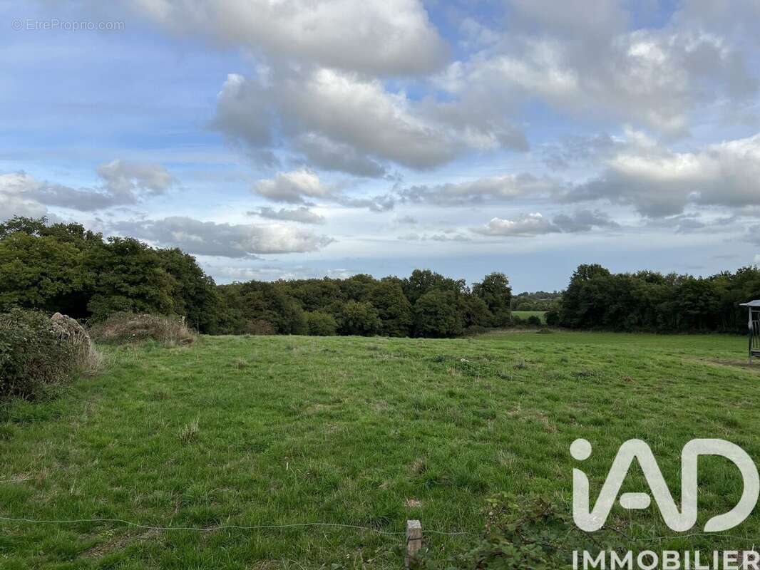 Photo 7 - Maison à LA VERRIE