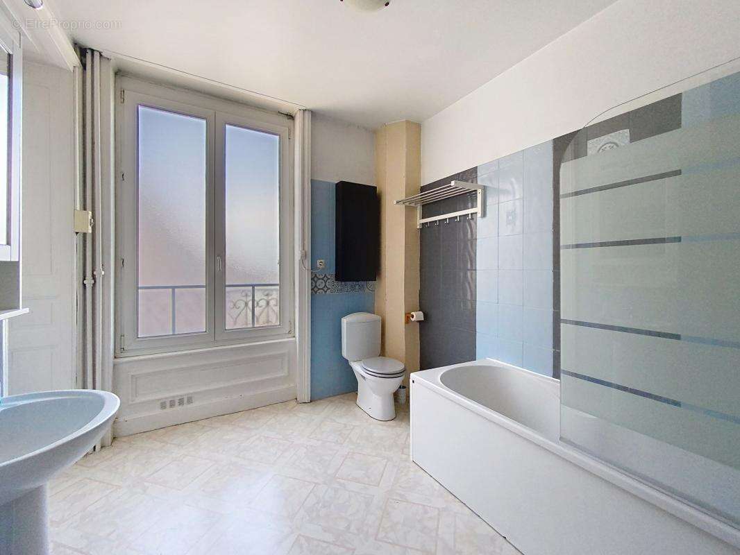 Maison à ARMENTIERES