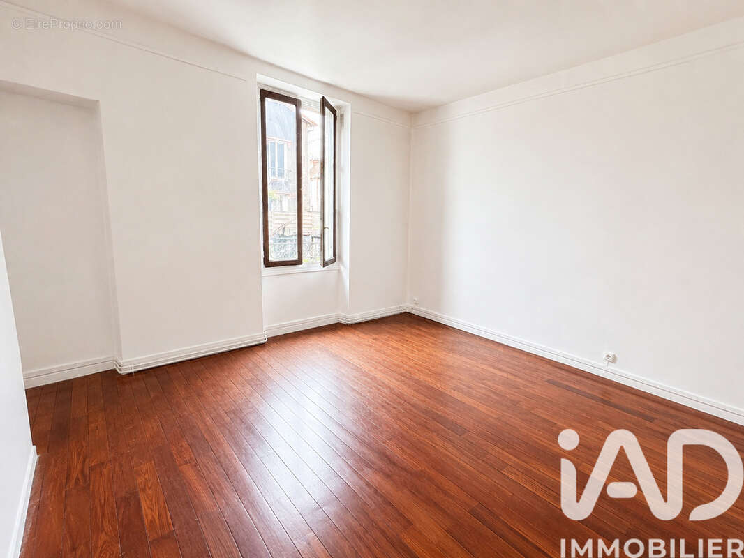 Photo 2 - Appartement à NOISY-LE-SEC