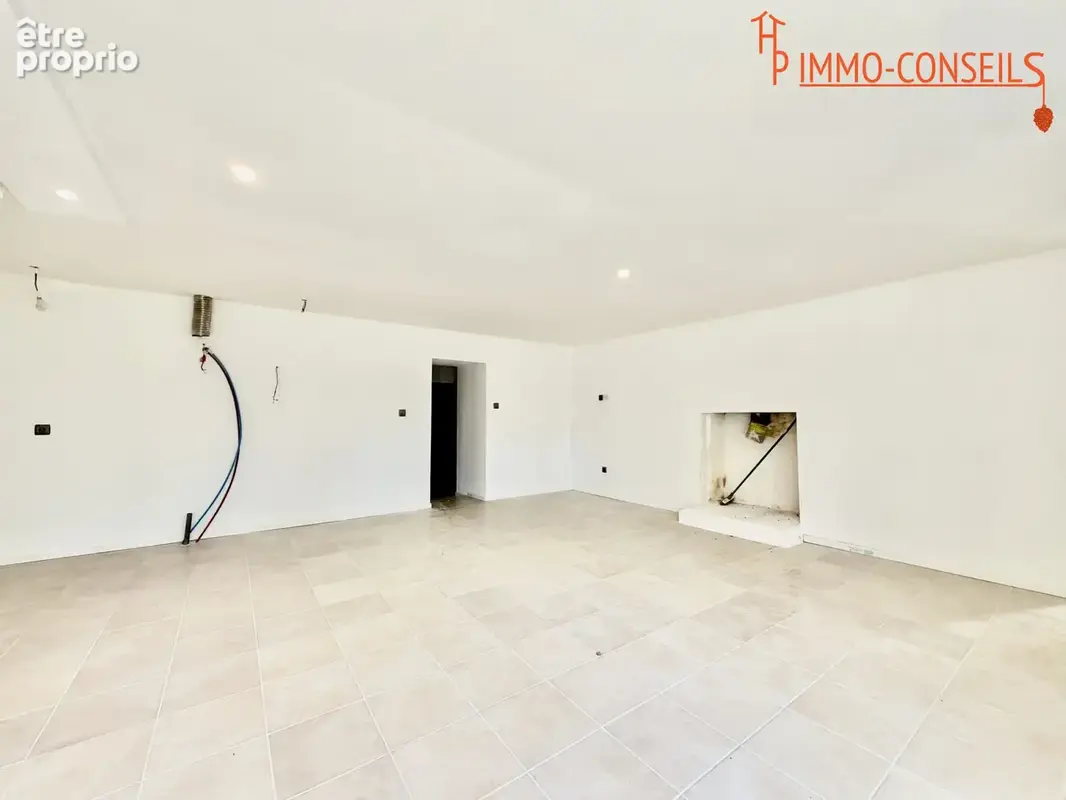 Maison 163 m² à Heric  - photo 4