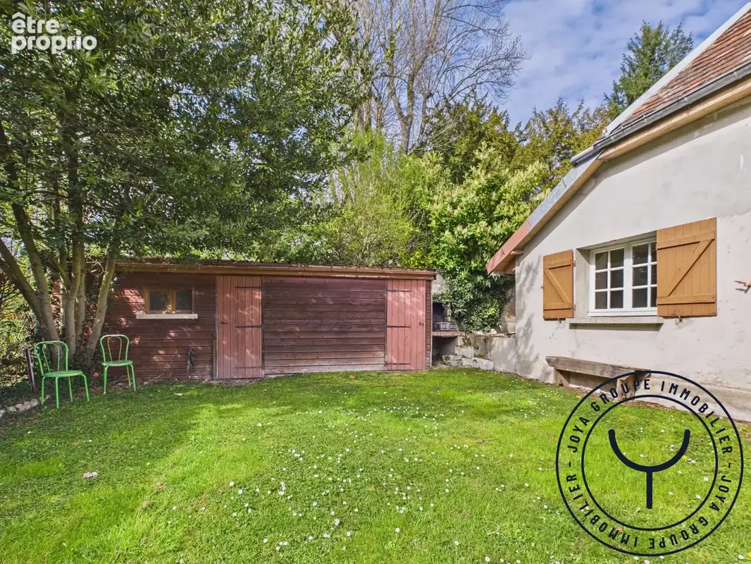 Maison 4 pièces 130 m² à vendre à Piney (10220) - photo 2