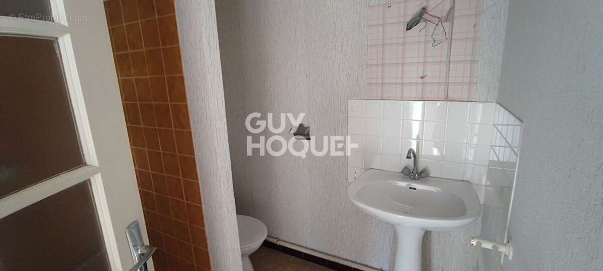 Maison à SAINT-GEORGES-D'OLERON