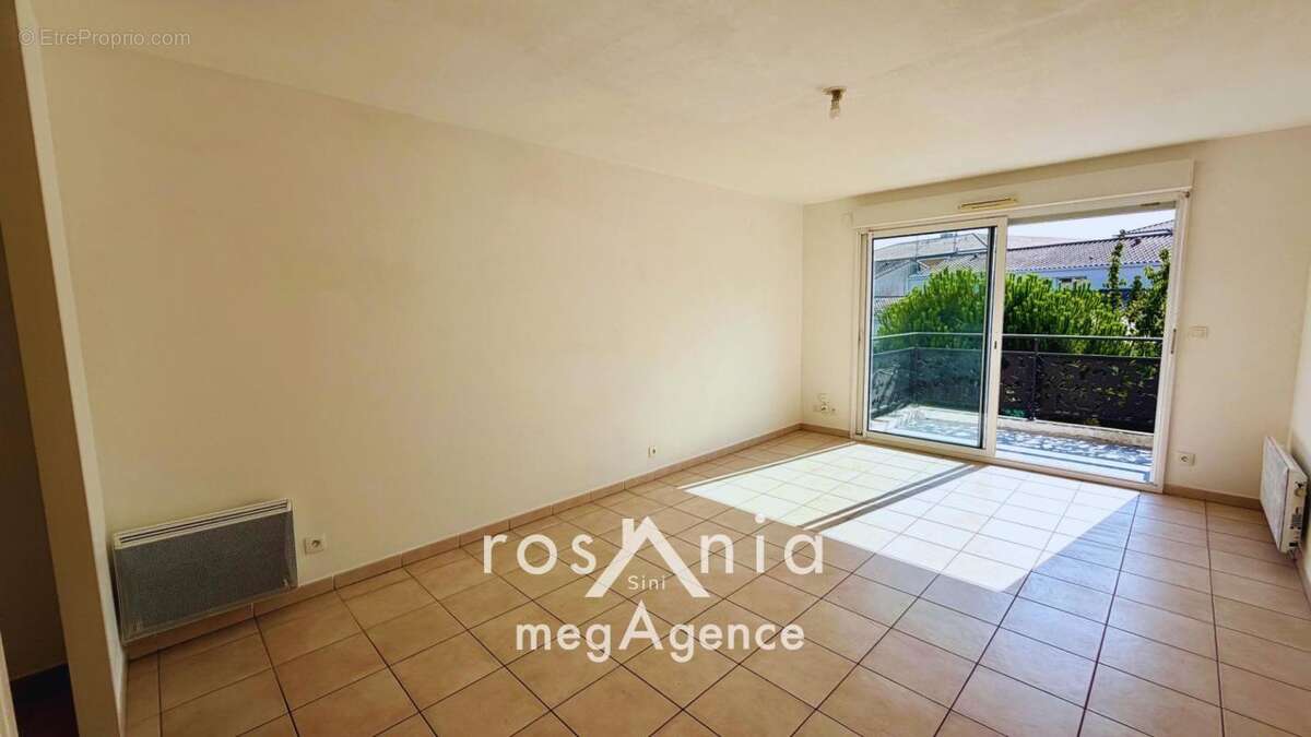 Appartement t2 de 45m2 avec garage aux sables d’olonne - photo 2
