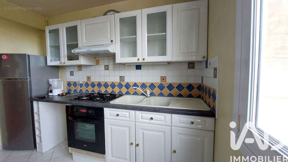 Photo 2 - Appartement à BEAUVAIS