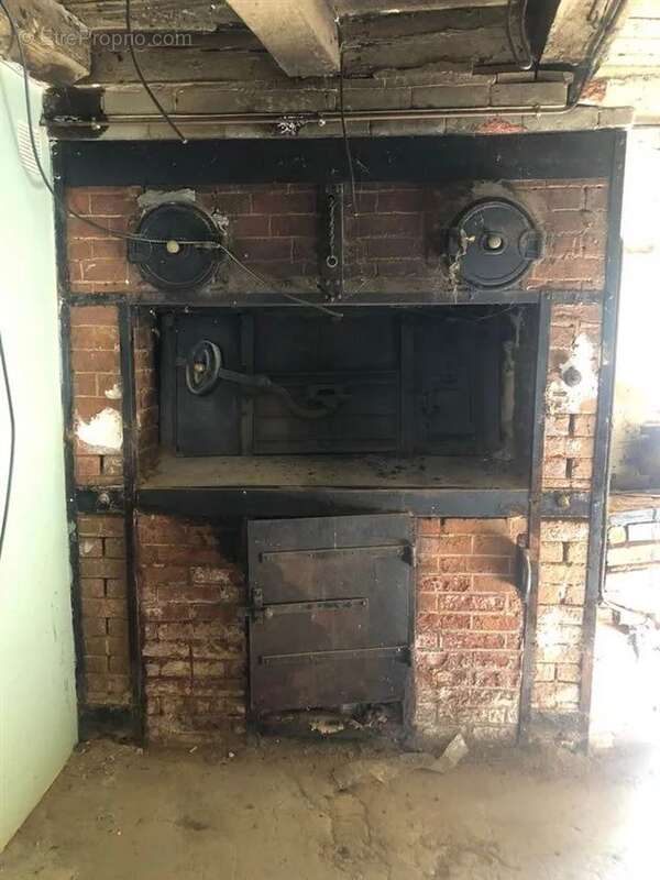 Appartement à MAGNAC-LAVAL