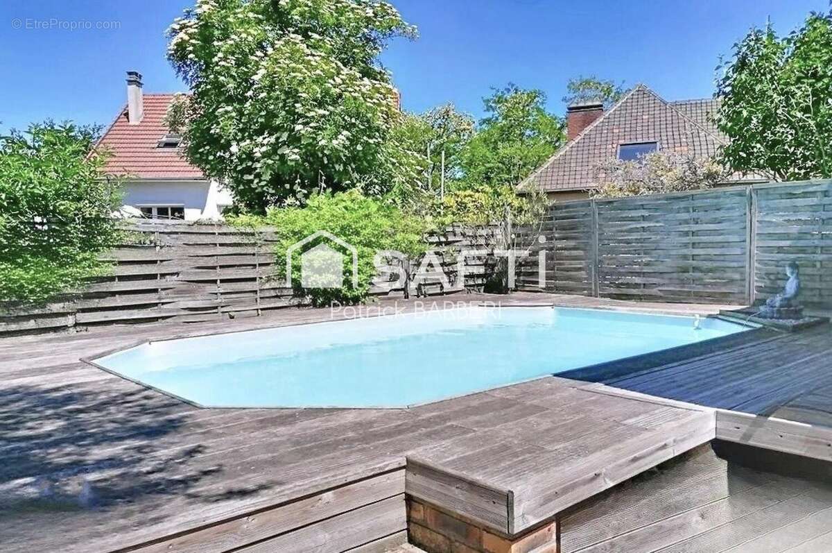 Photo 2 - Maison à HERBLAY