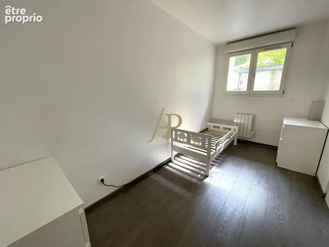 Appartement Saint Germain En Laye 5 pièce(s) 92.26 m2 - photo 7