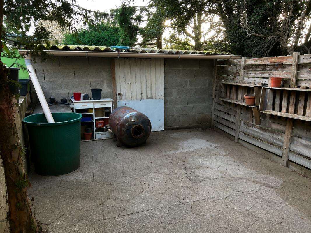 Appartement ancien - photo 5