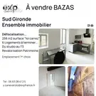 Appartement à BAZAS