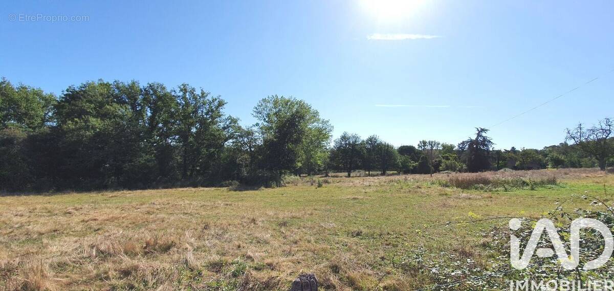 Photo 1 - Terrain à BRIVE-LA-GAILLARDE