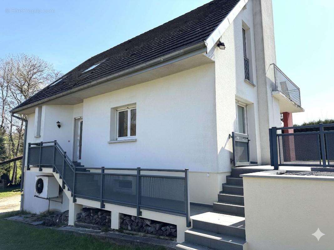 Maison à KNOERINGUE