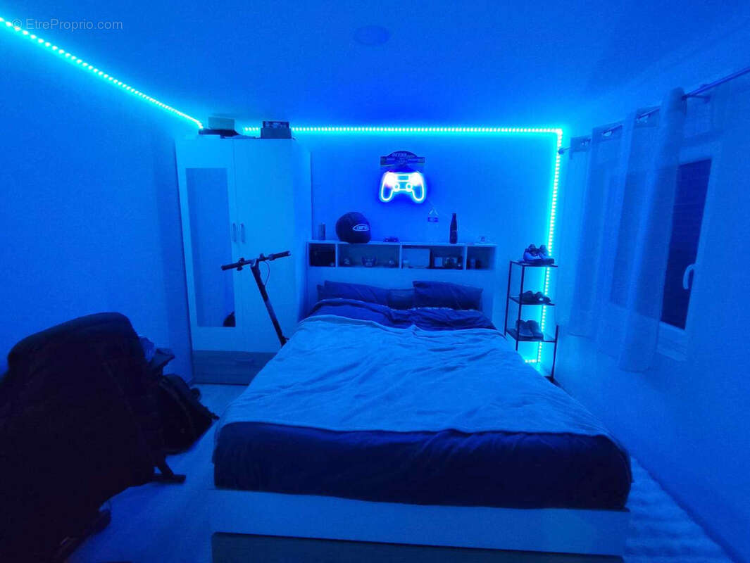 Maison à ASSE-LE-BOISNE