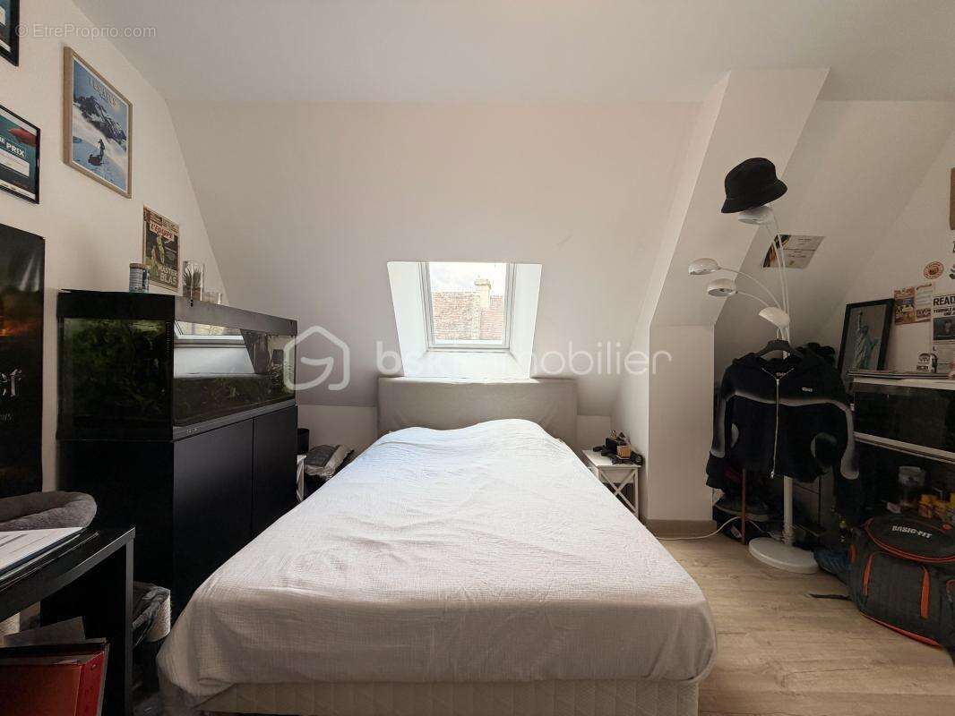 Maison à CAEN