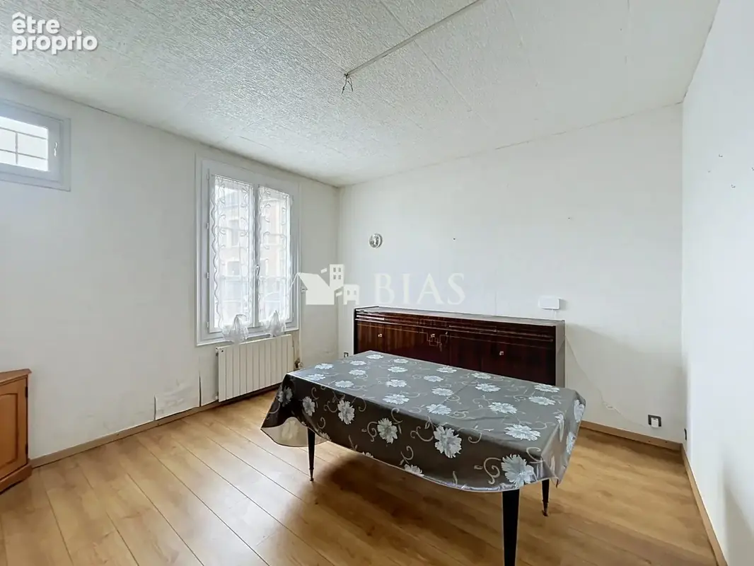 Maison 5 pièces 106 m² à vendre à Saint-Aubin-Les-Elbeuf (76410) - photo 2