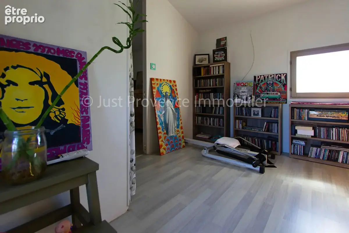 Maison Mazan 4 pièces 90 m2 sur 2626 m² de terrain - photo 9