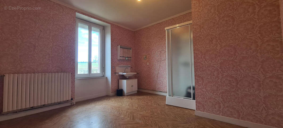 Appartement à SAINT-AGREVE