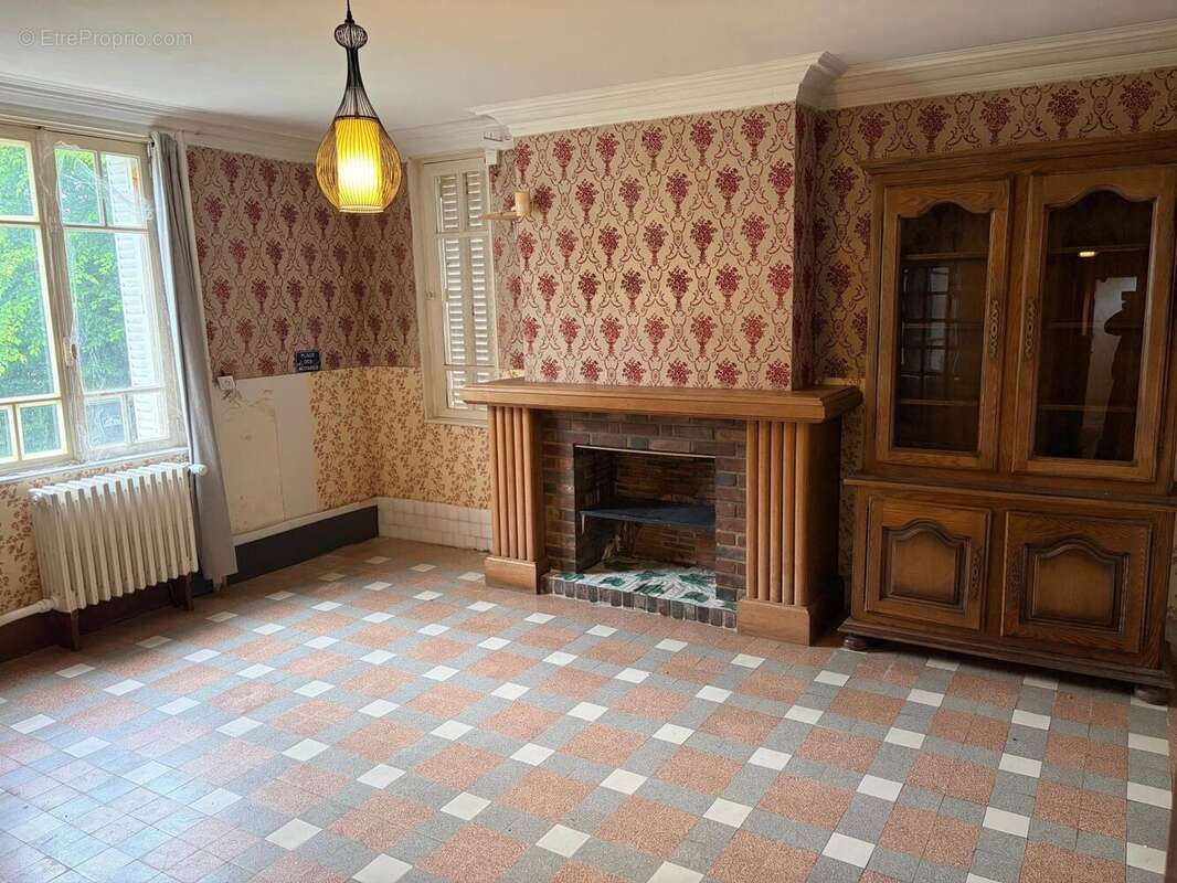 Photo 5 - Maison à RUGLES