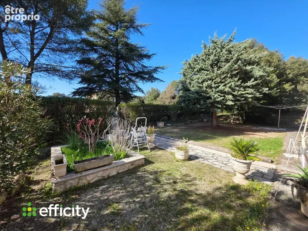Maison 150 m² à Oraison  - photo 14