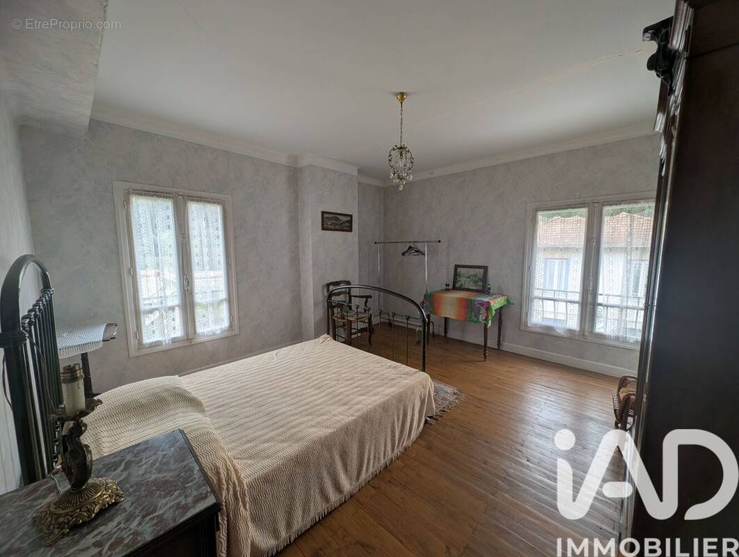 Photo 1 - Maison à AMELIE-LES-BAINS-PALALDA