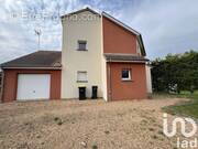 Photo 1 - Maison à CERANS-FOULLETOURTE