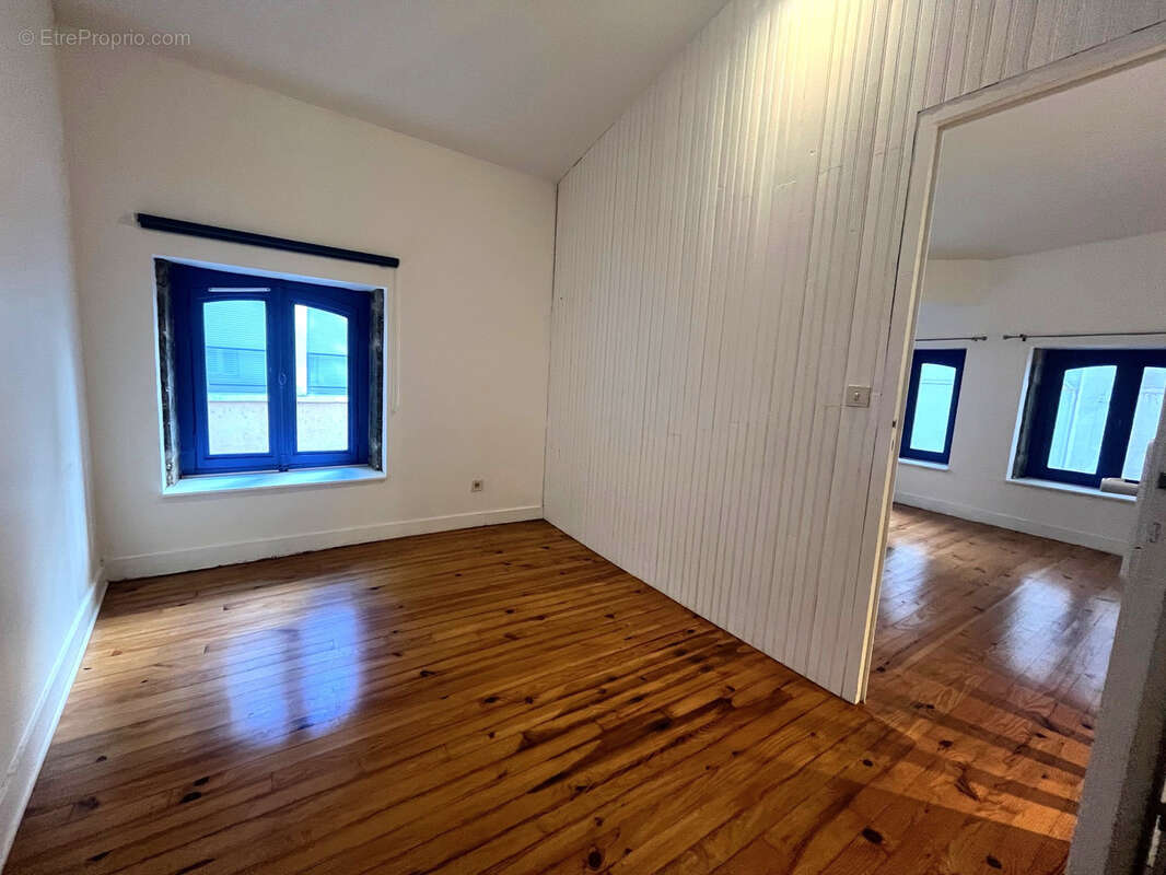 Appartement à CALUIRE-ET-CUIRE